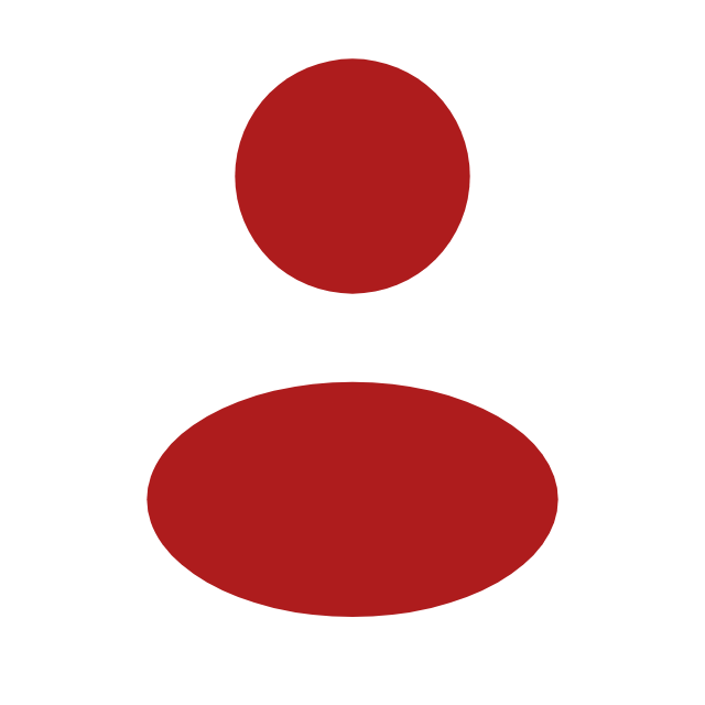 active icon