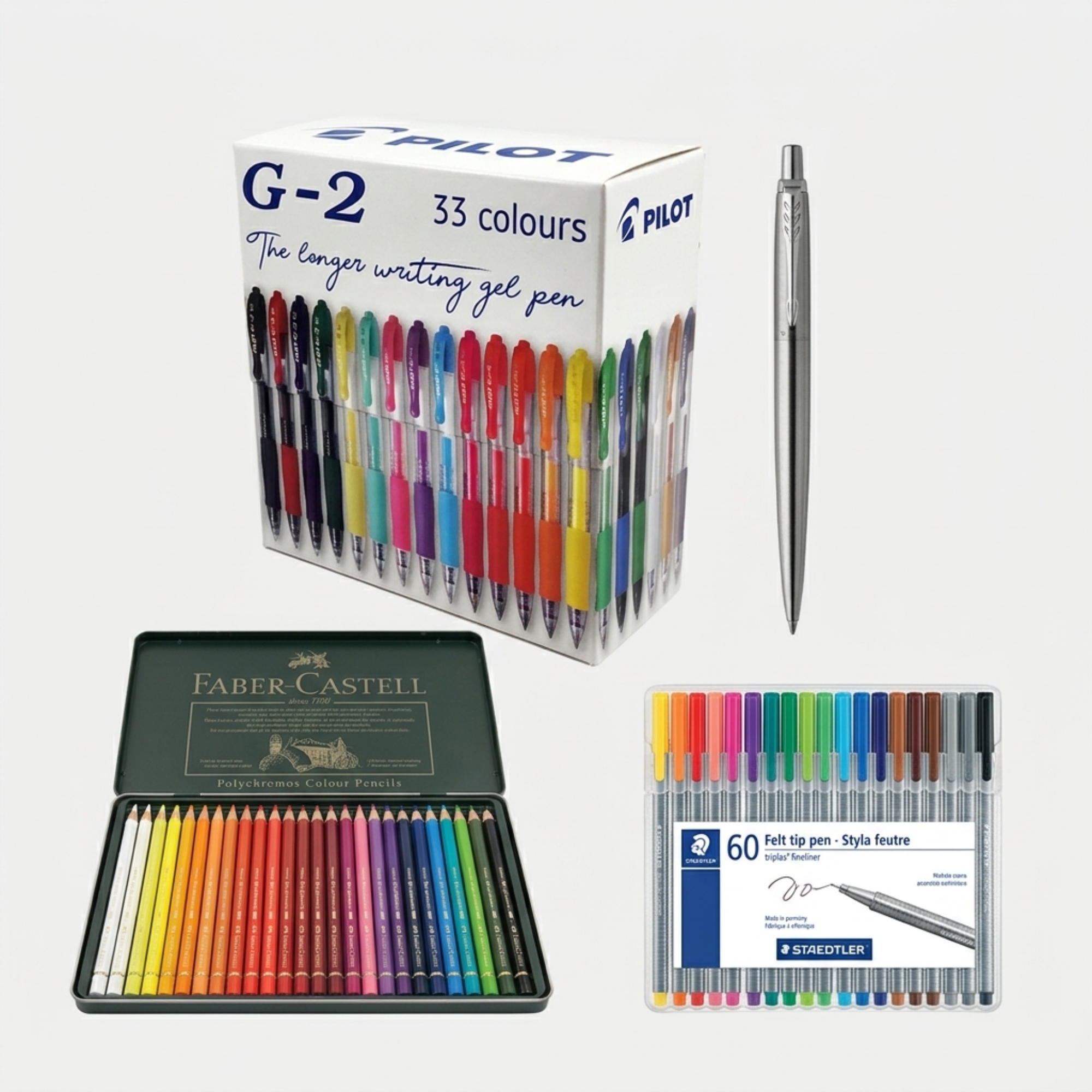 Office Supplies & Party Decor