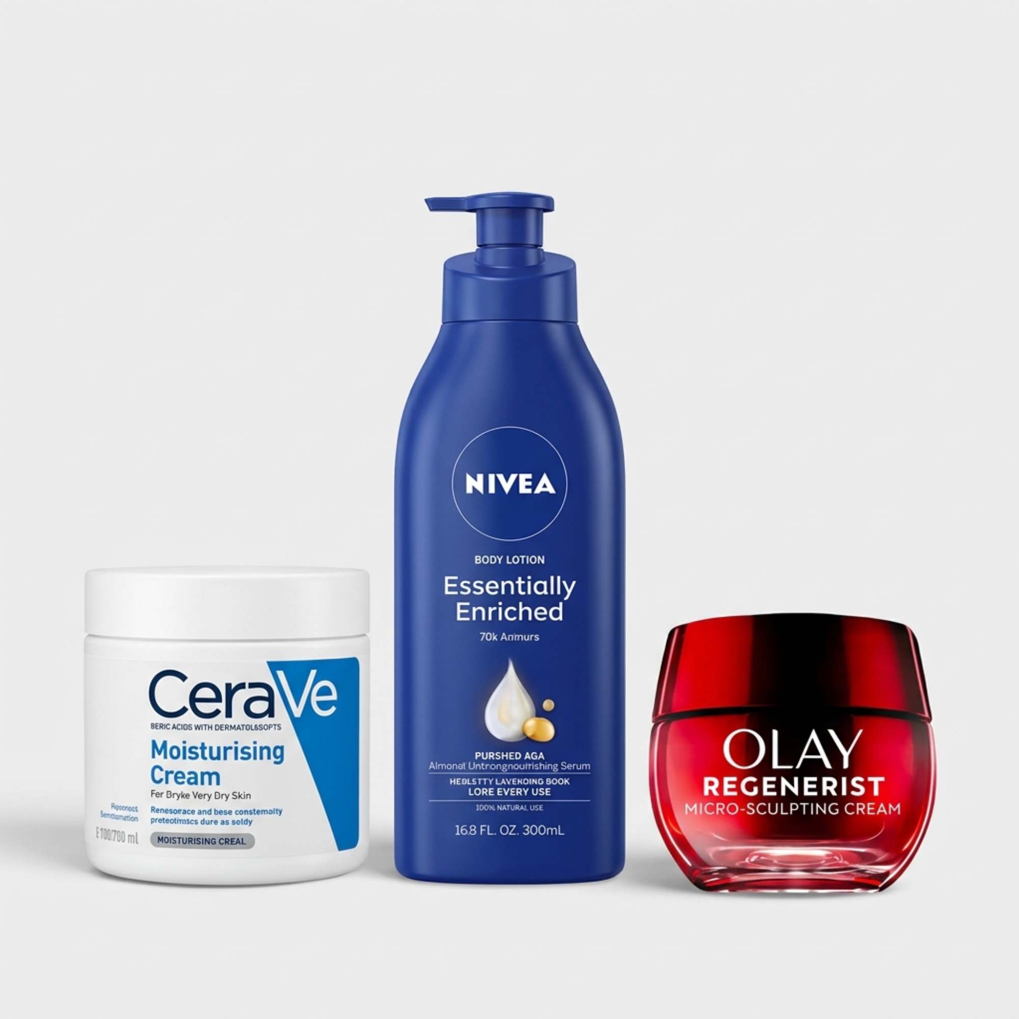 Skincare & Beauty Care