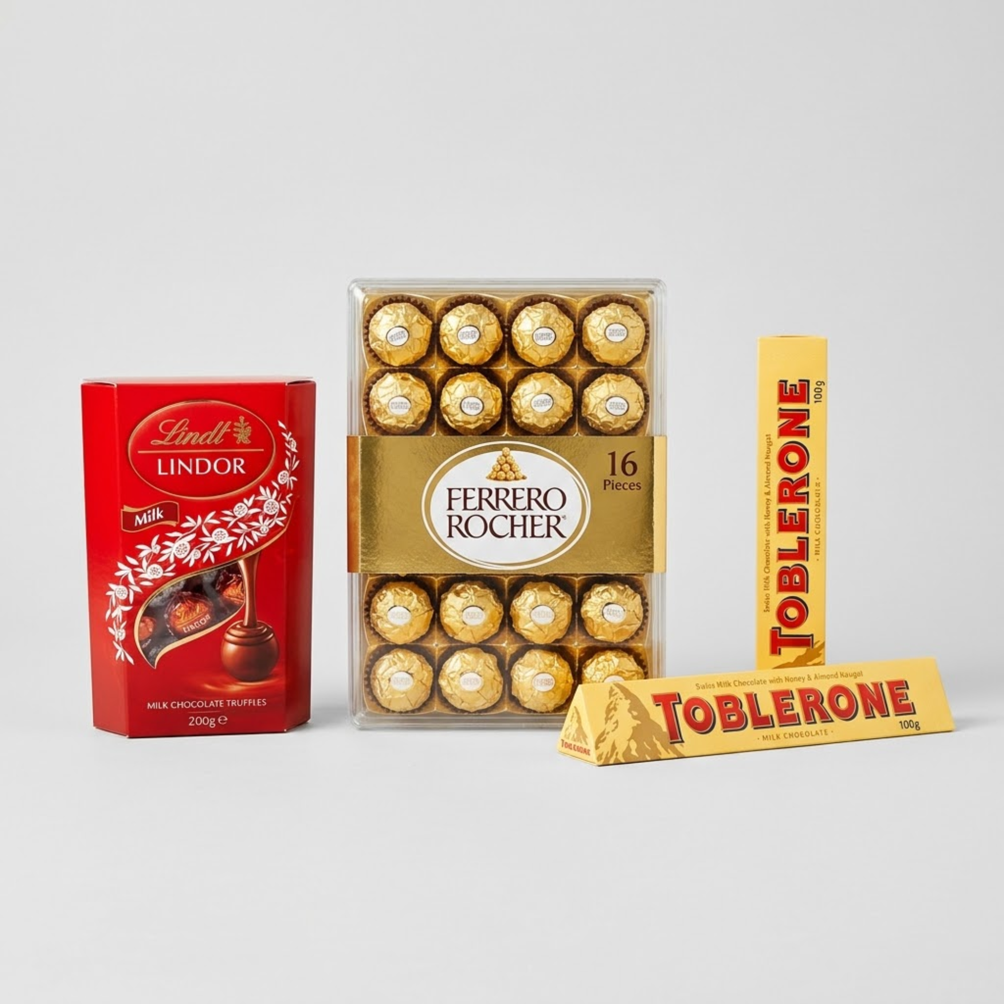 Snacks & Chocolates